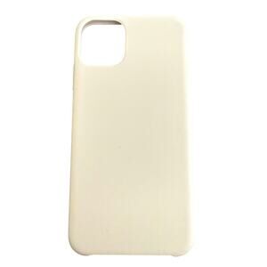 Heyday Silicone iPhone 11 Pro Max Case in Pink​​